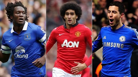 在日常训练 在日常训练